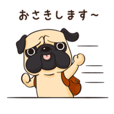 HOWHOW FRIENDS Vol.4 sticker #9436785