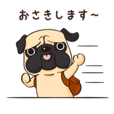 HOWHOW FRIENDS Vol.4 sticker #9436785