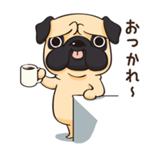 HOWHOW FRIENDS Vol.4 sticker #9436786