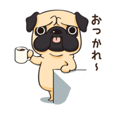 HOWHOW FRIENDS Vol.4 sticker #9436786