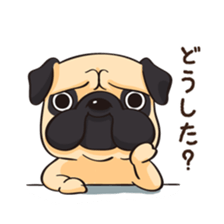 HOWHOW FRIENDS Vol.4 sticker #9436787