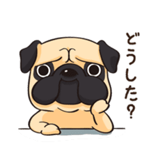 HOWHOW FRIENDS Vol.4 sticker #9436787