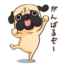 HOWHOW FRIENDS Vol.4 sticker #9436788