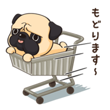 HOWHOW FRIENDS Vol.4 sticker #9436789