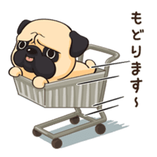 HOWHOW FRIENDS Vol.4 sticker #9436789