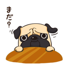 HOWHOW FRIENDS Vol.4 sticker #9436793