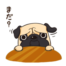 HOWHOW FRIENDS Vol.4 sticker #9436793