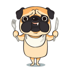 HOWHOW FRIENDS Vol.4 sticker #9436794