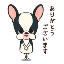 HOWHOW FRIENDS Vol.4 sticker #9436796