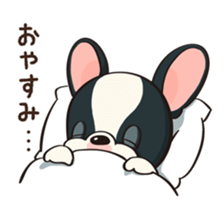 HOWHOW FRIENDS Vol.4 sticker #9436802