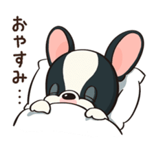 HOWHOW FRIENDS Vol.4 sticker #9436802