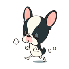 HOWHOW FRIENDS Vol.4 sticker #9436804