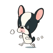 HOWHOW FRIENDS Vol.4 sticker #9436804