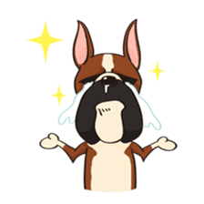 HOWHOW FRIENDS Vol.4 sticker #9436815