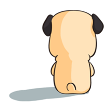 HOWHOW FRIENDS Vol.4 sticker #9436822