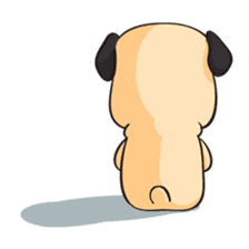 HOWHOW FRIENDS Vol.4 sticker #9436822