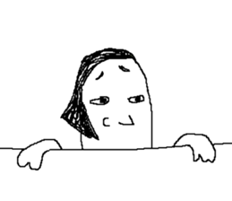 Bean sprouts manager 2 sticker #9436829