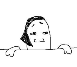 Bean sprouts manager 2 sticker #9436829