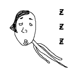 Bean sprouts manager 2 sticker #9436839