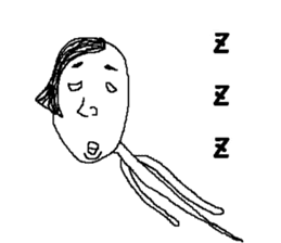 Bean sprouts manager 2 sticker #9436839