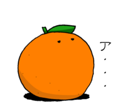 Kagami and Mochio. sticker #9436913