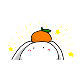 Kagami and Mochio. sticker #9436926