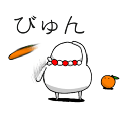 Kagami and Mochio. sticker #9436929