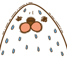 Nuka & EGG-EGG's Life 2 sticker #9437551