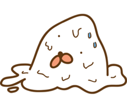 Nuka & EGG-EGG's Life 2 sticker #9437555