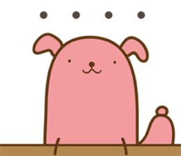 Nuka & EGG-EGG's Life 2 sticker #9437560