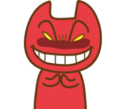 Nuka & EGG-EGG's Life 2 sticker #9437565