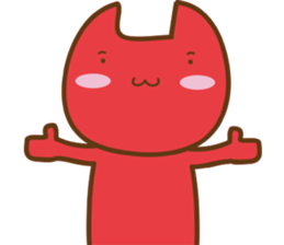 Nuka & EGG-EGG's Life 2 sticker #9437571