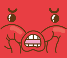 Nuka & EGG-EGG's Life 2 sticker #9437575