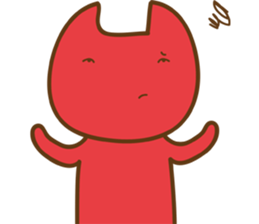 Nuka & EGG-EGG's Life 2 sticker #9437578