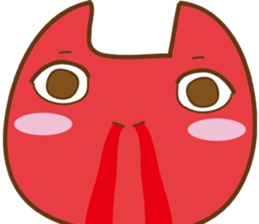 Nuka & EGG-EGG's Life 2 sticker #9437580