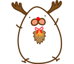 Nuka & EGG-EGG's Life 2 sticker #9437583