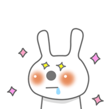 Rabbit(Day-to-day2.0(world sticker #9437791