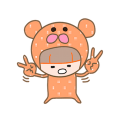 Full-body suit Women(world