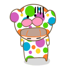 Full-body suit Women(world sticker #9437868