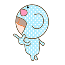 Full-body suit Women(world sticker #9437873