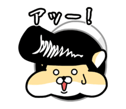 Delinquent Hamsters 2 sticker #9438403