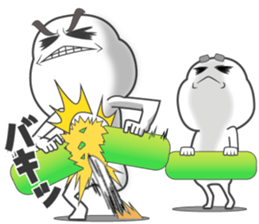 sticker when words are not given part1.5 sticker #9438497