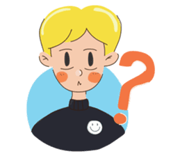 JOJO AND GYGY sticker #9438714