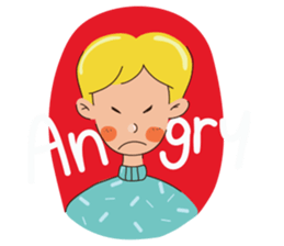 JOJO AND GYGY sticker #9438728