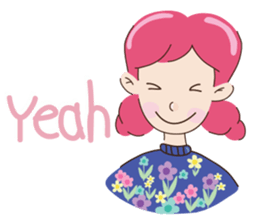 JOJO AND GYGY sticker #9438729