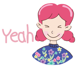 JOJO AND GYGY sticker #9438729