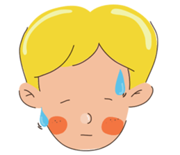 JOJO AND GYGY sticker #9438738