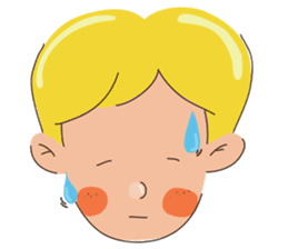 JOJO AND GYGY sticker #9438738