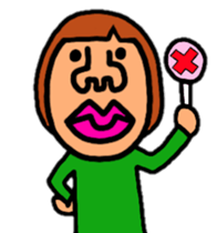 springtime of life always 2 ~love~ sticker #9438873