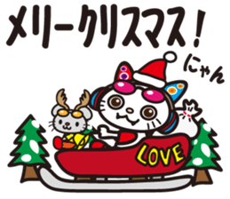 love&peace sticker #9439170